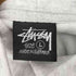 ステューシー Stussy WINGSPAN HOODIE プリント プルオーバーパーカー メンズ import:L