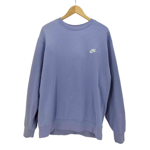 ナイキ NIKE AS M NSW CLUB CRW BB メンズ import:XXL