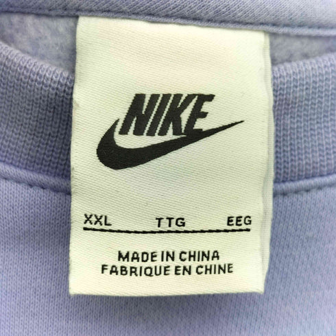 ナイキ NIKE AS M NSW CLUB CRW BB メンズ import:XXL