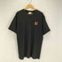 FJORD 両面プリントTシャツ メンズ XL