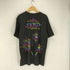FJORD 両面プリントTシャツ メンズ XL