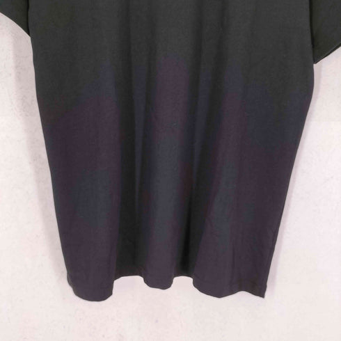 FJORD 両面プリントTシャツ メンズ XL