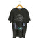 FJORD 両面プリントTシャツ メンズ XL
