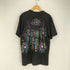 FJORD 両面プリントTシャツ メンズ XL