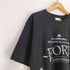 FJORD 両面プリントTシャツ メンズ XL