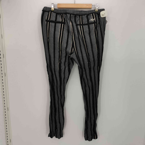 キス KITH 24AW STRIPE FLANNEL BARROW PANT メンズ JPN:L L