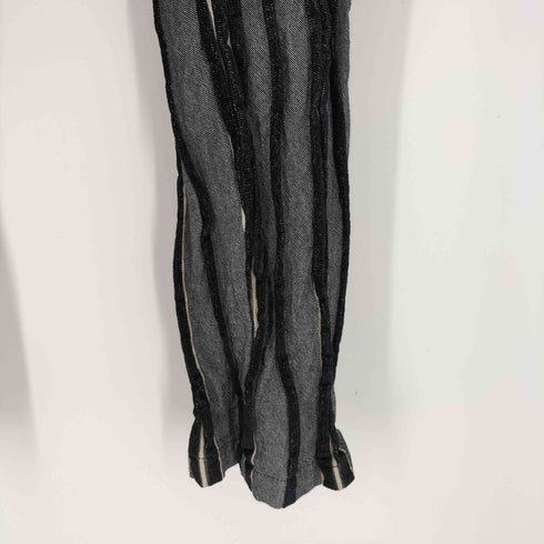 キス KITH 24AW STRIPE FLANNEL BARROW PANT メンズ JPN:L L