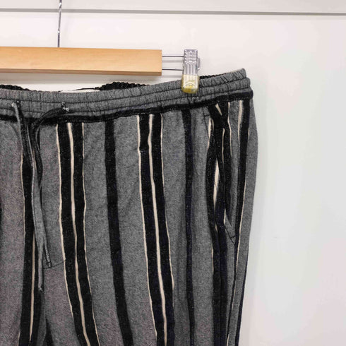 キス KITH 24AW STRIPE FLANNEL BARROW PANT メンズ JPN:L L