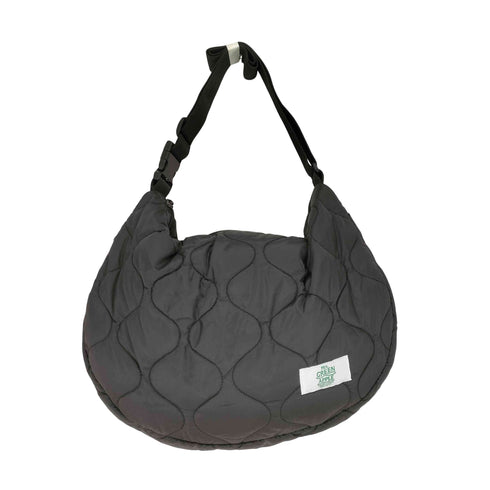 QUILTED BAG レディース