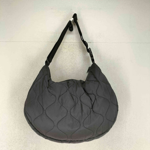 QUILTED BAG レディース