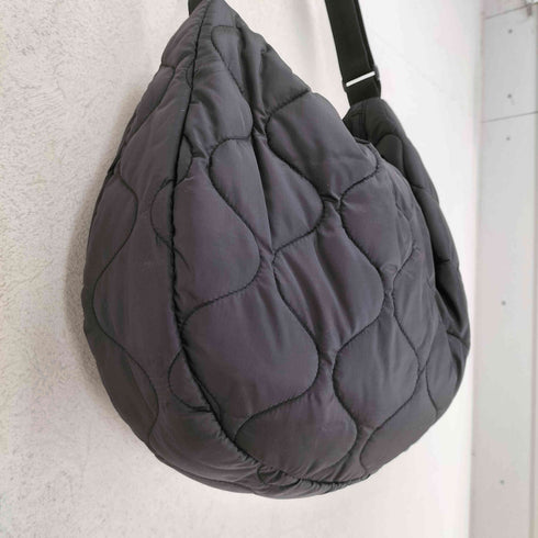 QUILTED BAG レディース