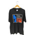 ヘインズ Hanes 90s メキシコ製 シングルステッチ Texas Folklife festival 1994 プリントTシャツ メンズ import:XL
