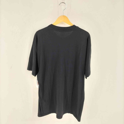 ヘインズ Hanes 90s メキシコ製 シングルステッチ Texas Folklife festival 1994 プリントTシャツ メンズ import:XL