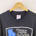 ヘインズ Hanes 90s メキシコ製 シングルステッチ Texas Folklife festival 1994 プリントTシャツ メンズ import:XL