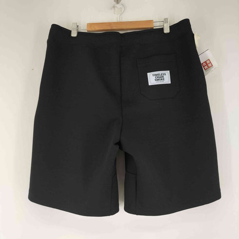 BUDSPOOL 100MILLIONS スウェットショーツ メンズ XXXL