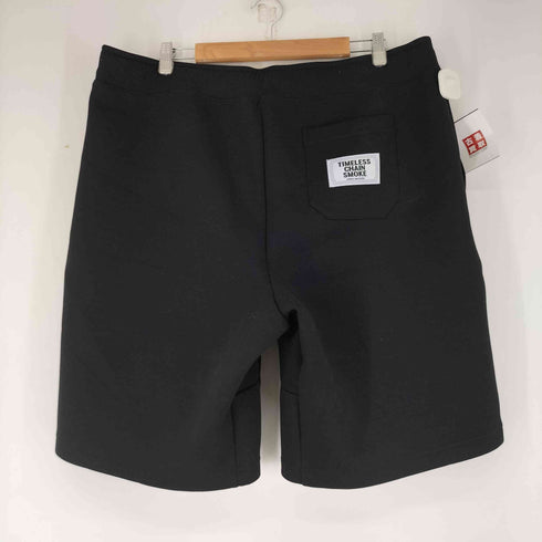 BUDSPOOL 100MILLIONS スウェットショーツ メンズ XXXL