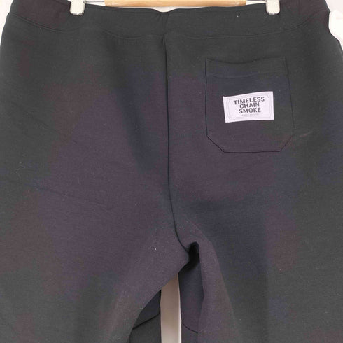 BUDSPOOL 100MILLIONS スウェットショーツ メンズ XXXL