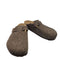 ビルケンシュトック BIRKENSTOCK Boston / ボストン フェルト ココア メンズ 45