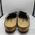 ビルケンシュトック BIRKENSTOCK Boston / ボストン フェルト ココア メンズ 45