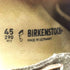 ビルケンシュトック BIRKENSTOCK Boston / ボストン フェルト ココア メンズ 45