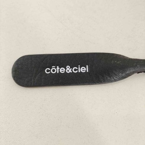 コートエシエル Cote&Ciel ポーチ レディース