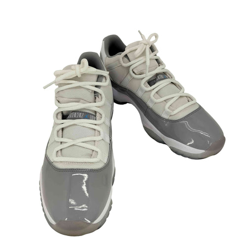 ジョーダンブランド JORDAN BRAND Air Jordan 11 Low Cement Grey メンズ 31