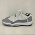 ジョーダンブランド JORDAN BRAND Air Jordan 11 Low Cement Grey メンズ 31