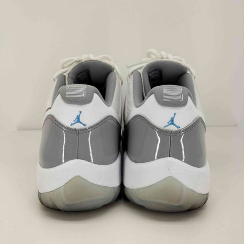 ジョーダンブランド JORDAN BRAND Air Jordan 11 Low Cement Grey メンズ 31