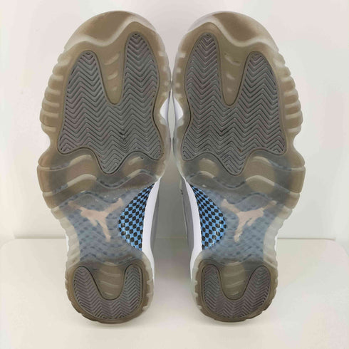 ジョーダンブランド JORDAN BRAND Air Jordan 11 Low Cement Grey メンズ 31