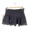 ザラ ZARA RUFFLE SKORT スカート レディース M