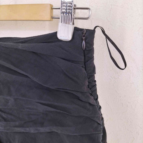 ザラ ZARA RUFFLE SKORT スカート レディース M
