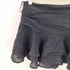 ザラ ZARA RUFFLE SKORT スカート レディース M