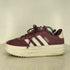 アディダス adidas VL Court Bold VL コート ボールド スニーカー レディース JPN:23.5