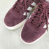 アディダス adidas VL Court Bold VL コート ボールド スニーカー レディース JPN:23.5