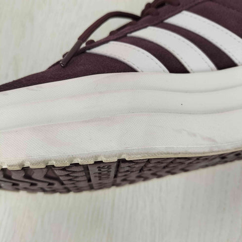 アディダス adidas VL Court Bold VL コート ボールド スニーカー レディース JPN:23.5