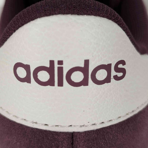 アディダス adidas VL Court Bold VL コート ボールド スニーカー レディース JPN:23.5