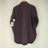 ノンネイティブ nonnative GARDENER LONG SHIRT COTTON TWILL TARTAN PLAID メンズ 1