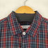 ノンネイティブ nonnative GARDENER LONG SHIRT COTTON TWILL TARTAN PLAID メンズ 1
