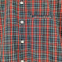 ノンネイティブ nonnative GARDENER LONG SHIRT COTTON TWILL TARTAN PLAID メンズ 1