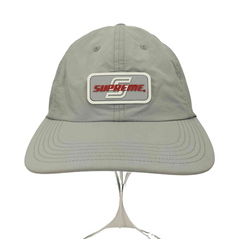 シュプリーム Supreme Reflective Patch 6-Panel CAP メンズ