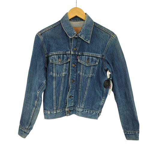 リーバイス Levis 80S デニムジャケット メンズ 38