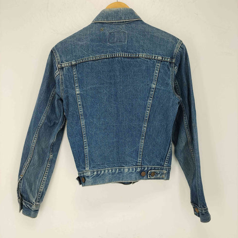 リーバイス Levis 80S デニムジャケット メンズ 38