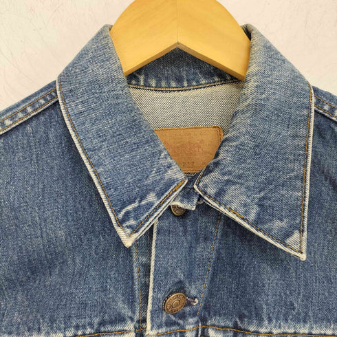 リーバイス Levis 80S デニムジャケット メンズ 38