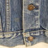 リーバイス Levis 80S デニムジャケット メンズ 38