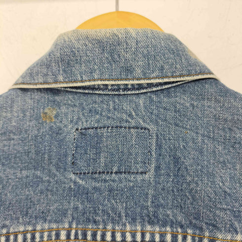 リーバイス Levis 80S デニムジャケット メンズ 38