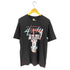 ステューシー Stussy World Tour Tee ワールドツアー ロゴ Tシャツ メンズ import:L