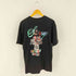 ステューシー Stussy World Tour Tee ワールドツアー ロゴ Tシャツ メンズ import:L