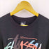 ステューシー Stussy World Tour Tee ワールドツアー ロゴ Tシャツ メンズ import:L