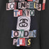 ステューシー Stussy World Tour Tee ワールドツアー ロゴ Tシャツ メンズ import:L