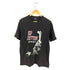 バンドプリント バンド Tシャツ メンズ
